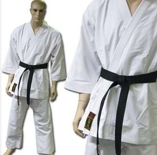 Karate Uniform - Masters 14oz