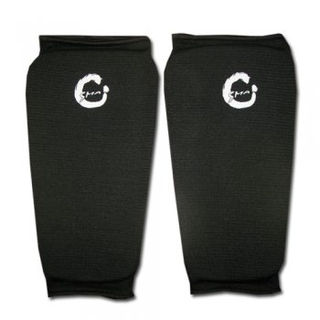 Protective Elasticised Shin Protector