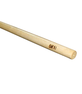 Jo - White Oak Tapered