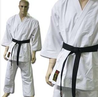 Karate Uniform 8oz