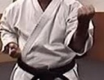 White Belts and Advanced