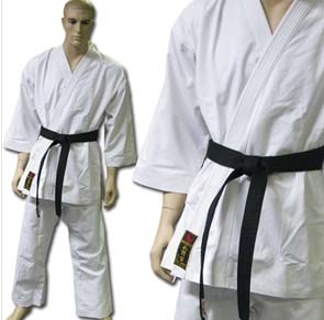 Karate Uniform - Masters 14oz