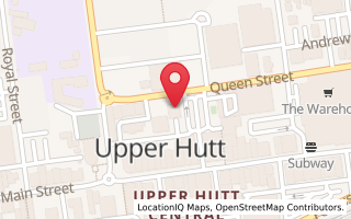 24a Queen Street Upper Hutt New Zealand