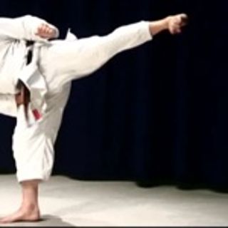 White Belts and Advanced